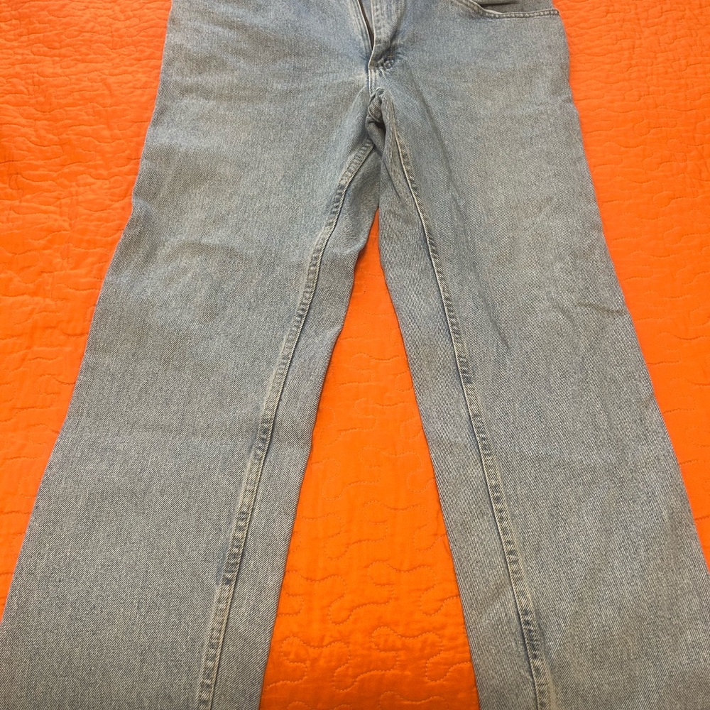 Men’s classic Blue Denim Jeans